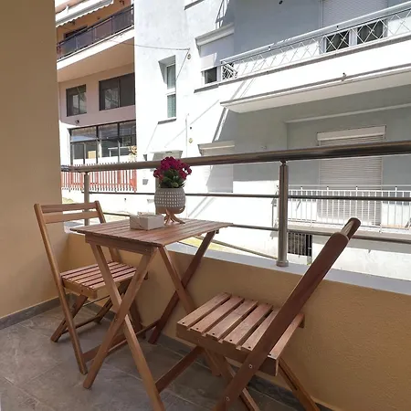 Apartment Oroa Apts Kavala