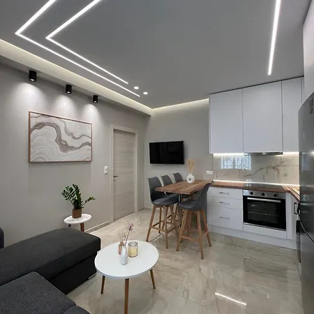 Διαμέρισμα Oroa Apts *