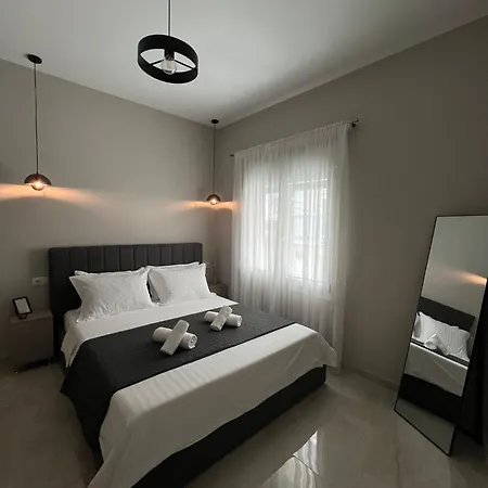 Oroa Apts