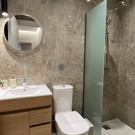 Oroa Apts 公寓 *