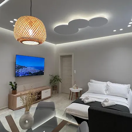 Oroa Apts