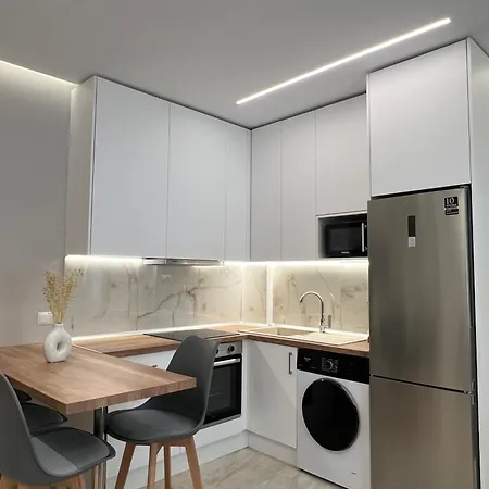 Oroa Apts * 卡瓦拉