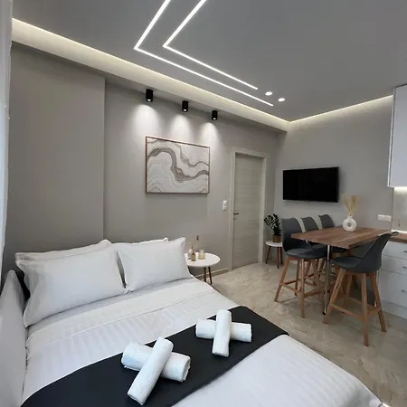 Διαμέρισμα Oroa Apts