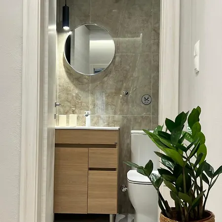 Oroa Apts 卡瓦拉