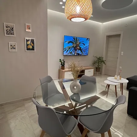 Oroa Apts 卡瓦拉