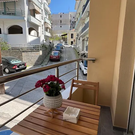 Oroa Apts * Καβάλα