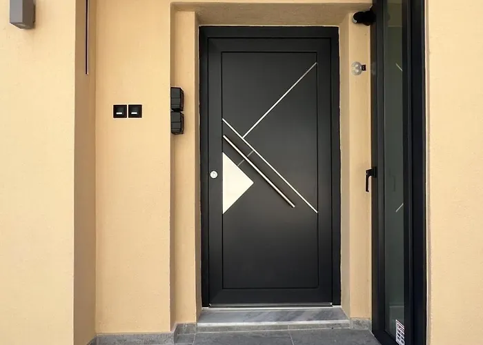 Apartamento Oroa Apts Kavala