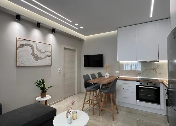 Apartamento Oroa Apts *