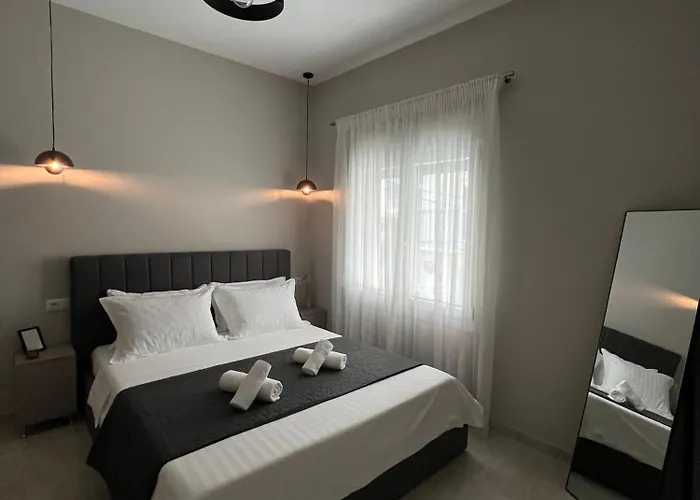 Oroa Apts