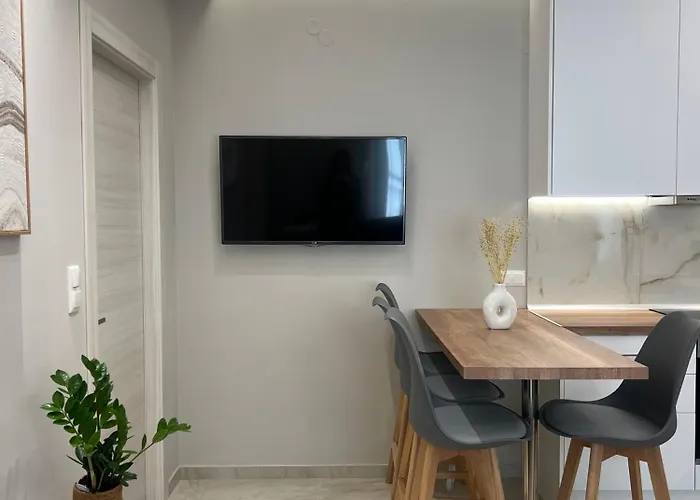 Apartament Oroa Apts Kawala