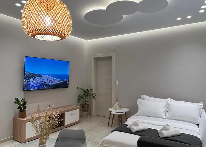 Oroa Apts