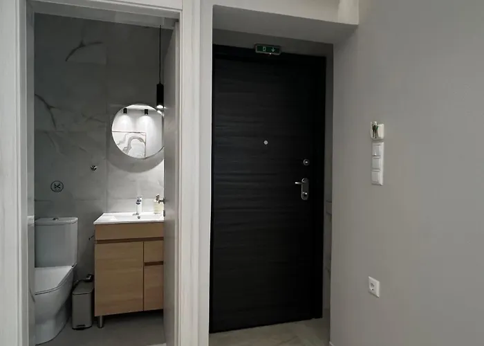 Oroa Apts Apartament *