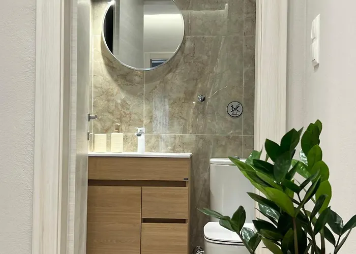 Oroa Apts Kavala