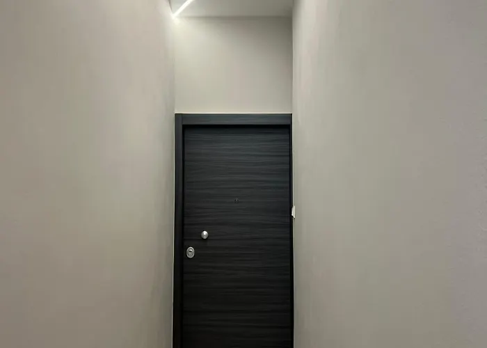 Oroa Apts Apartament