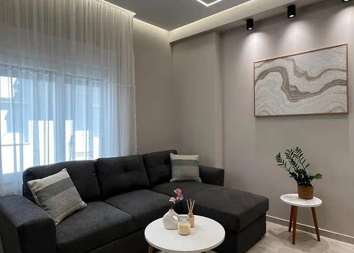 Apartament Oroa Apts Kawala