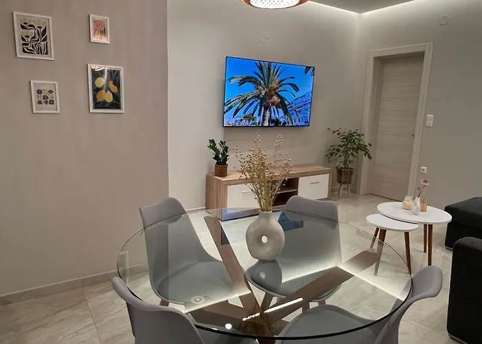 Oroa Apts Καβάλα