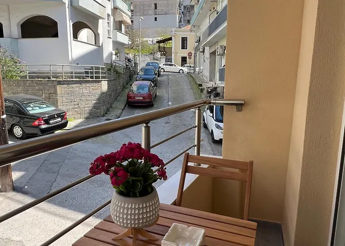 Oroa Apts * Kavala